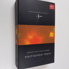 Margaret Weis : Haltioiden tähti - pikkukuva 1