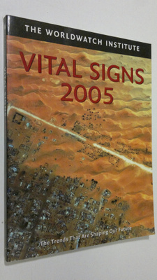 Vital Signs 2005