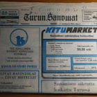 Turun Sanowat-Vappulehti 1981. - pikkukuva 1