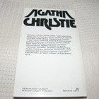Agatha Christie Totuus Hallavan hevosen majatalosta - pikkukuva 2