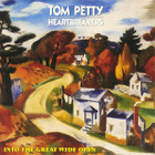 Tom Petty - Into The Great Wide Open - pikkukuva 1