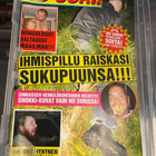 KOTITEOLLISUUS - Kotiteollisuus DVD + No Sori -lehti - pikkukuva 3