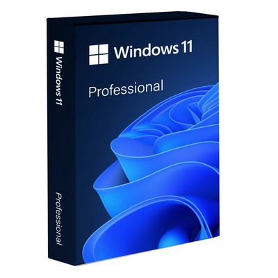 Windows 11 Pro RETAIL – Lisenssiavain | VÄLITÖN TOIMITUS