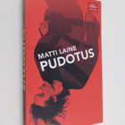 Matti Laine : Pudotus - pikkukuva 1