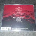 Sentenced - Amok + Love & Death - pikkukuva 2