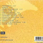 Martin Ilmoni - Kultalankaa - pikkukuva 2