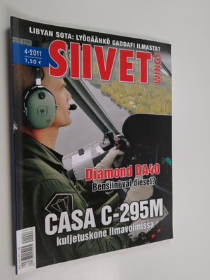 Siivet 4/2011