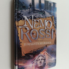 Nemo Rossi : Jumalista seuraava - pikkukuva 1