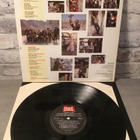 STRAIGHT TO HELL soundtrack Lp levy - pikkukuva 3