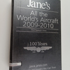 Jane's All the World's Aircraft 2009 2010 - pikkukuva 1