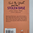 Marjorie Weinman Sharmat : Nate the Great and the Stolen ... - pikkukuva 2