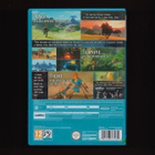 Wii U: The Legend of Zelda Breath of the Wild (CIB) - pikkukuva 2