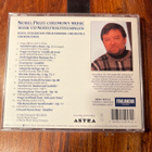 Andrew Davis cd - pikkukuva 2