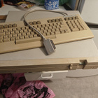 C128D DCR + näppäimistö - pikkukuva 1