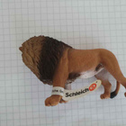 Urosleijona, Schleich 14726 (#3169) - pikkukuva 2