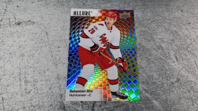 Sebastian Aho 2023-24 Allure Hypnosis