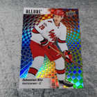 Sebastian Aho 2023-24 Allure Hypnosis - pikkukuva 1