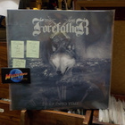 FOREFATHER - DEEP INTO TIME EX/EX LP - pikkukuva 1