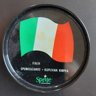 Sprite-lasinalus Italia - pikkukuva 1