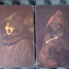 Rembrandt van Rijn: yksitoista taidekorttia - pikkukuva 3