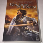 KINGDOM OF HEAVEN DVD - pikkukuva 1