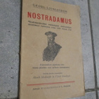 Nostradamus – Georg Ljungström ( v 1923 ) - pikkukuva 1