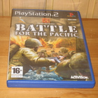 Battle For The Bacific Ps2 - pikkukuva 1
