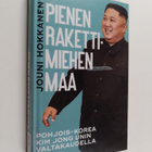 Jouni Hokkanen : Pienen rakettimiehen maa - pikkukuva 1