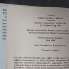 Stephen King Christine - pikkukuva 4