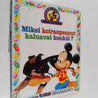 Miksi koiranpennut kaluavat kenkiä? - pikkukuva 1