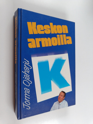 Jorma Ojaharju : Keskon armoilla : torpparilaitos tänään