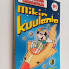 Mikin kuulento - pikkukuva 1