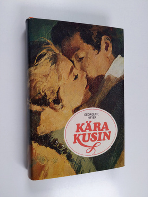 Georgette Heyer : Kära kusin : roman
