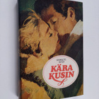 Georgette Heyer : Kära kusin : roman - pikkukuva 1