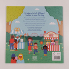 Lewis Edwards-Middleton ym. : My Family and Other Families - pikkukuva 2