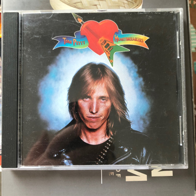 Tom Petty and The Heartbreakers: s/t. 1976.