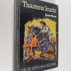 Jules Gabriel Verne : Tsarens kurir - pikkukuva 1