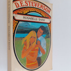 Dorothy Emily Stevenson : Rosabelle Shaw - pikkukuva 1