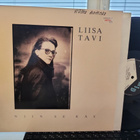 LIISA TAVI, Niin se käy, LP -86 HIENO KUNTO !! - pikkukuva 1