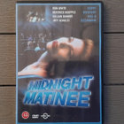 DVD: Midnight Matinee (Ron White, Beatrice Boepple 1989/2003 - pikkukuva 1