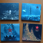KYPCK (Kursk) - neljä albumia - pikkukuva 1