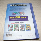 Pilkey Kapteeni Kalsari ja hurjan hierrenaisen hirmutuuli - pikkukuva 3