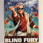Sokea raivo (1989) Rutger Hauer (Blu-ray Slipcase KinoLorber - pikkukuva 1