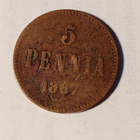 5p 1867 - pikkukuva 1