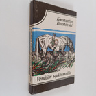 Konstantin Paustovski : Venäjän sydänmailla : kertomuksia - pikkukuva 1