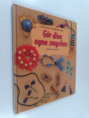 Katie Gayle : Gör dina egna smycken