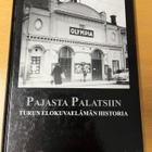 Pajasta palatsiin. Turun elokuvaelämän historia - pikkukuva 1
