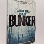 Andrea Maria Schenkel : Bunker - pikkukuva 1