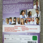 GREY'S ANATOMY (4 x DVD) SEASON THREE - pikkukuva 2
