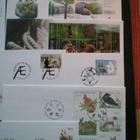 FDC - Vuoden 2004 KAIKKI FDC:t kerralla! - LaPe-hinta 71,50€ - pikkukuva 3